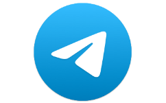 Telegram 添加好友指南